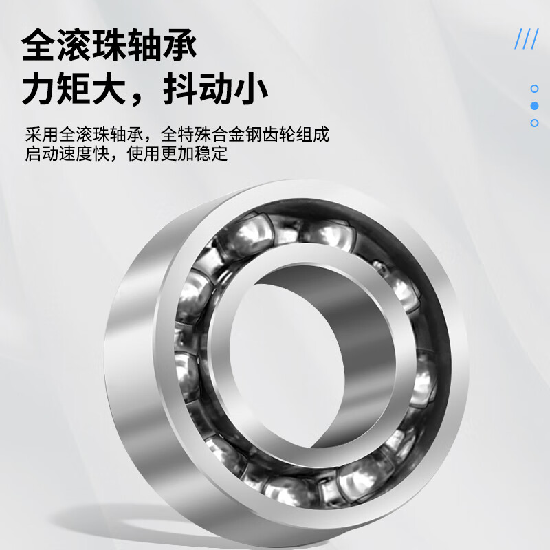 Yue Changsheng 120W220V AC gear reduction motor 5RK120RGU-CF reversible speed motor/Pufide motor gearbox 5GU6K (0-225 revolutions per minute 120W motor + speed regulator + bracket