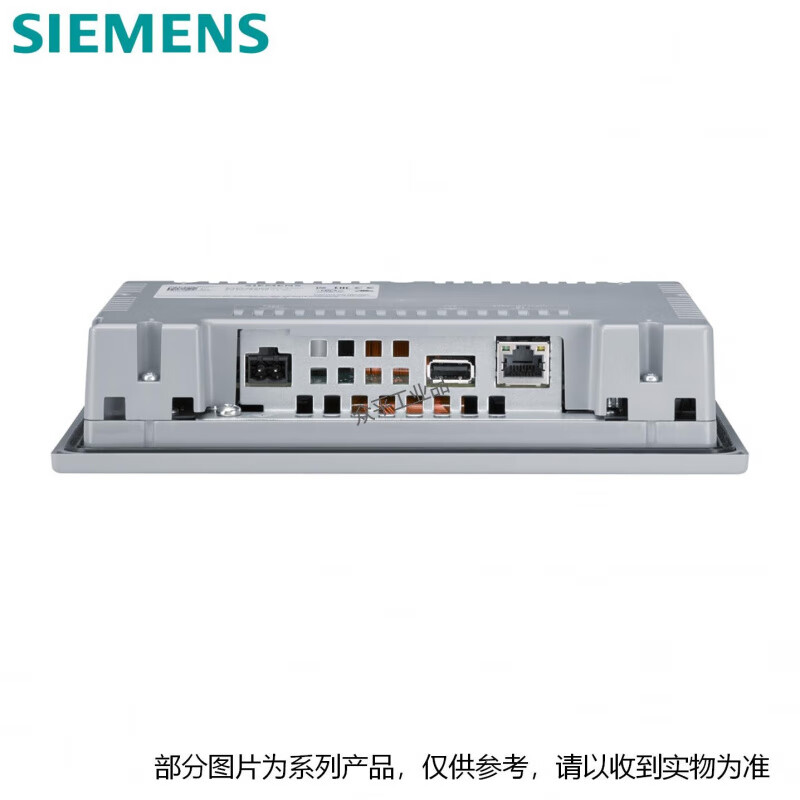 Siemens touch screen 6AV66480EC1/0EE113AX0 6AV21240MC010AX0/0QC020AX2/0GC01/1DC01/0JC01-0AX0/6AV2125-2JB03-0AX0 6AV2123-2GB03-0AX0 7 TFT