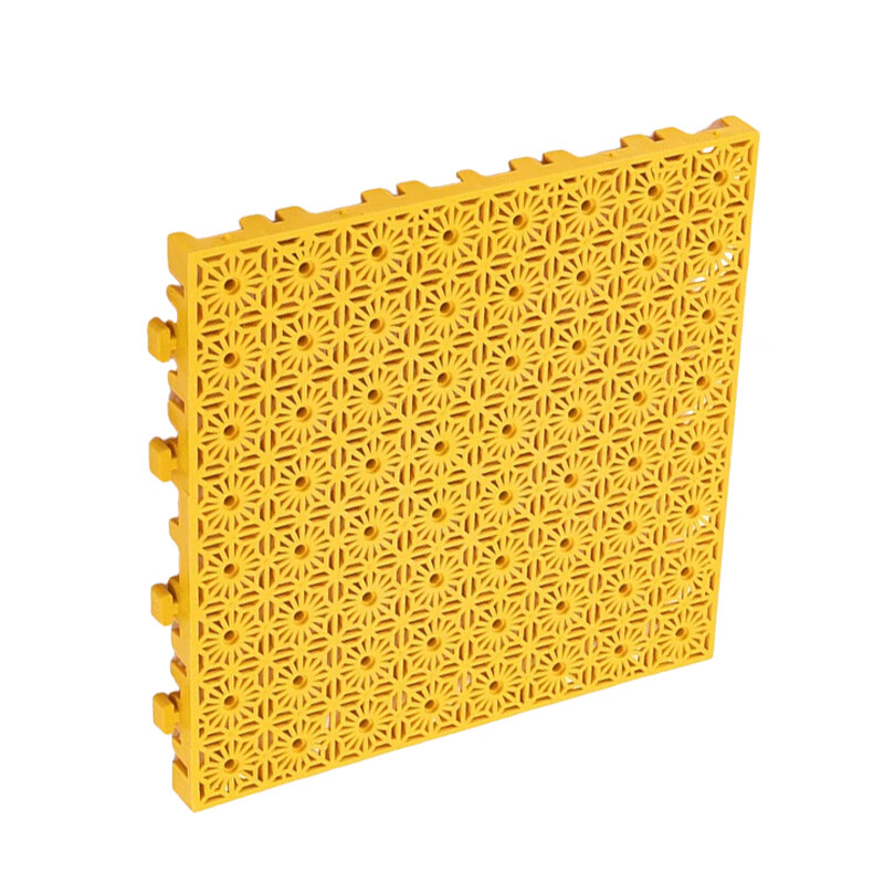 Ruijiqin reinforced grille 400*400*40mm block