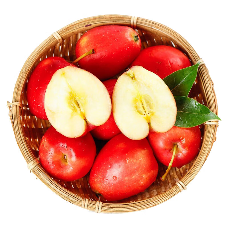 Jingxiansheng Xinjiang Xiangfei Begonia fruit, net weight 3kg, single fruit 30g+, fresh fruit, direct shipping from the source, free shipping