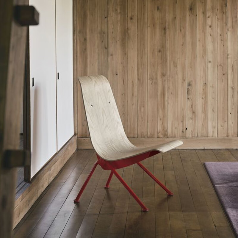 VitraAntony chair Antony chair 2025 limited edition designer living room study leisure chair ready stock