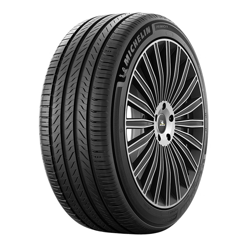 MICHELIN car tire 215/50R17 95W Haoyue fifth generation Primacy 5 suitable for Civic/Mingtu
