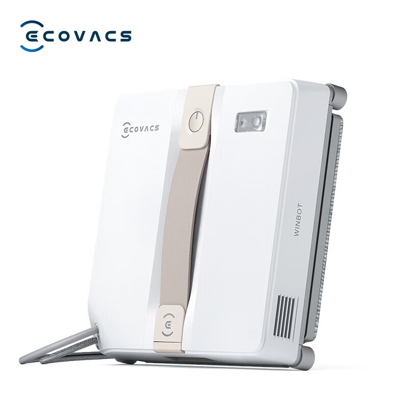 Ecovacs window cleaning robot WINBOT AIR2 ultra-thin window wiper fully automatic constant humidity glass cleaning artifact high-rise outdoor glass cleaning artifact official genuine subsidy AIR