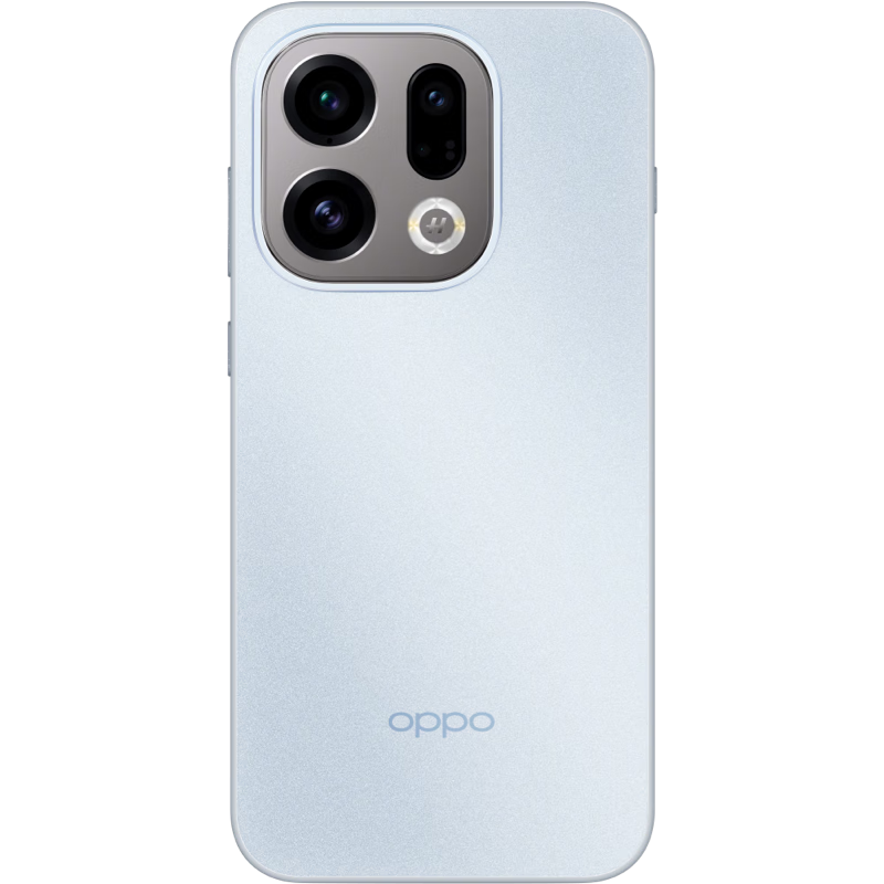 99% new OPPO Find X9 quicksand magnetic protective case, pearlescent silver, magnetic ecology, supports wireless charging, official quality, compatible with OPPO Find