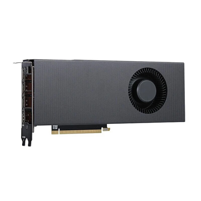 NVIDIA RTX 4060 8G Turbo Edition Industrial Packaging Graphics Card