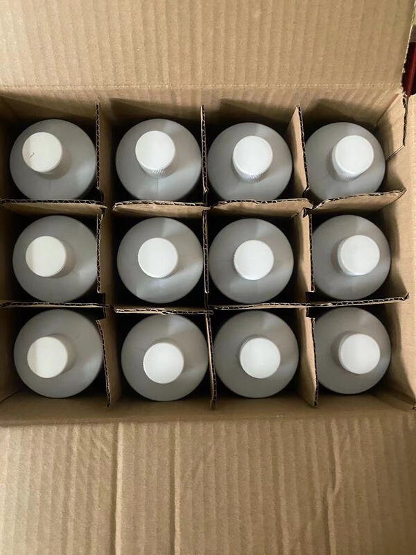 Cummins anti-rust water 500 ml DCA4 coolant additive DCA60L corrosion preparation generator for 500 ml bottle