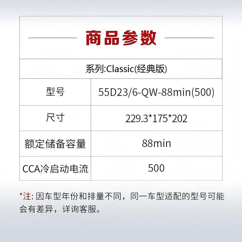 Camel car battery maintenance-free battery door-to-door installation and trade-in 55D23L Corolla Accord Corolla Hyundai Langdong