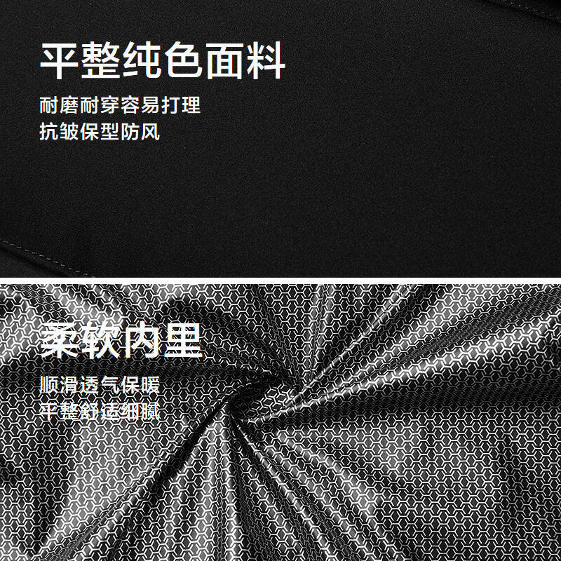 HLA Hailan House Down Jacket Men's 25 Year of the Horse New Year Series Stand Collar Jacket Men's Winter