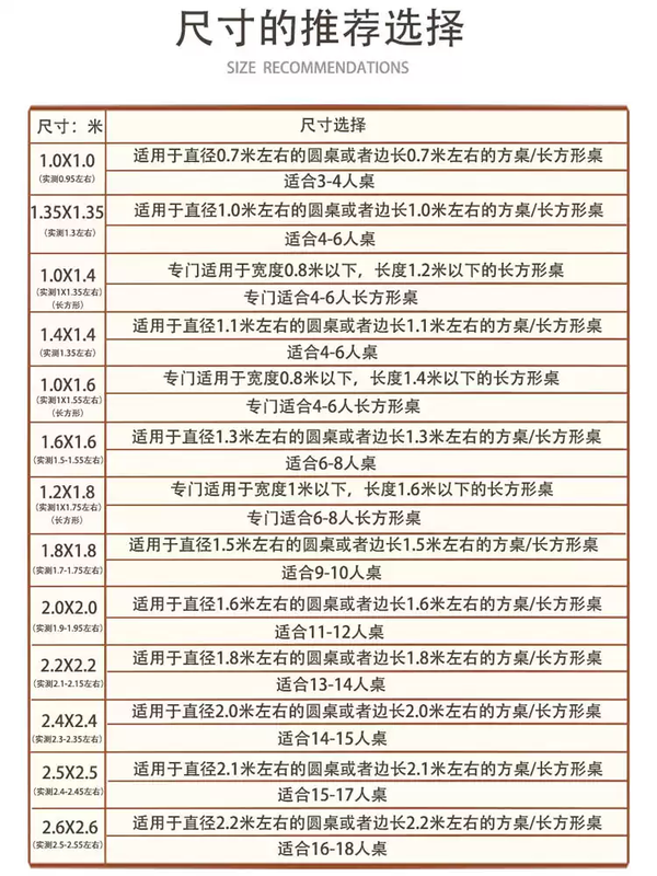 Fantasy forest series 10 price disposable tablecloths kindergarten party pastoral camping rectangular tablecloth household plastic tablecloth 1.4X2.4m cream dessert 10 sheets/bag