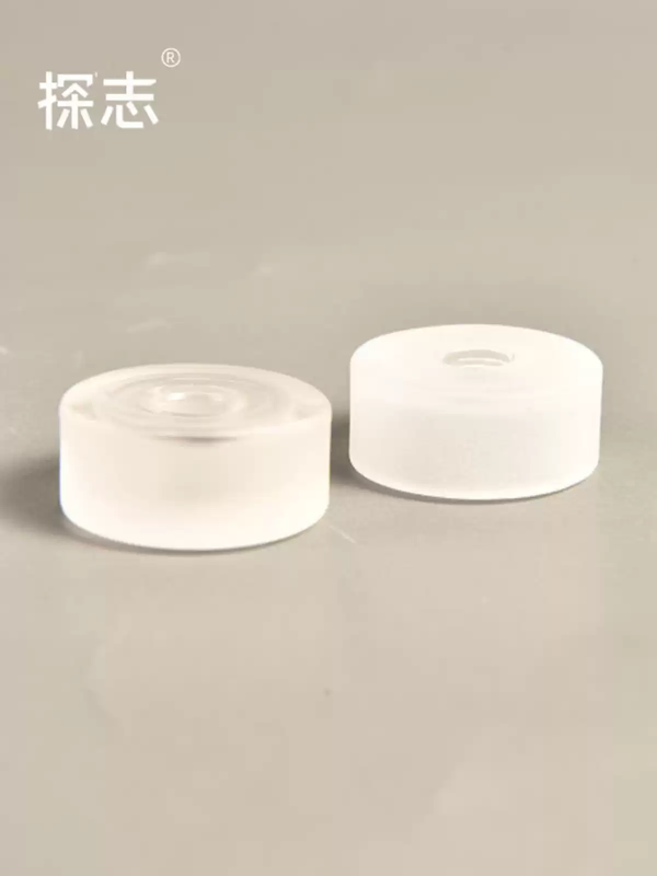 German Spike Spectrometer Sheath 48207006 Spectrometer Quartz Sheath MAX Series Original Genuine Customized Contact Customer Service