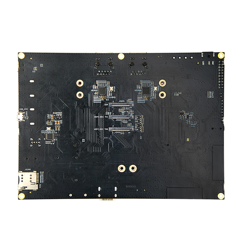 Youyeetoo Rockchip RK3568 development board HH-SCDAYU200 Hongmeng OpenHarmony 5.0 domestic AI artificial intelligence Hongmeng source main line
