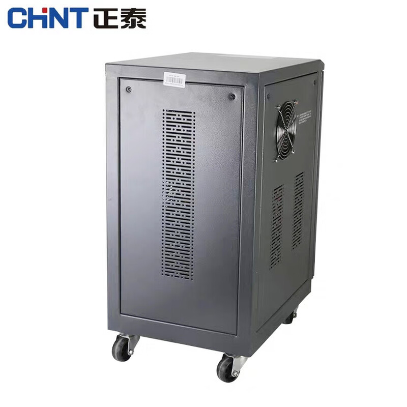 Chint three-phase voltage regulator 380V industrial (SVC)- 6 9 15 20 30 45 60KVA/AF TNS1-60_AF