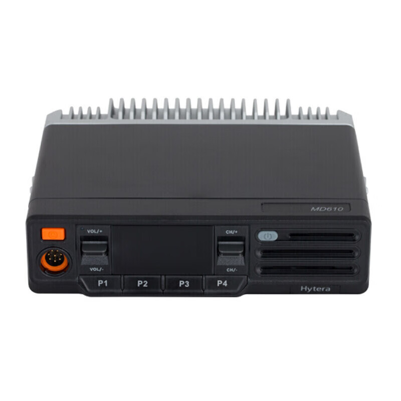 Hytera MD610 car radio high power 45W long distance car radio
