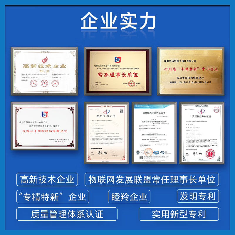 Ebyte 433/315Mhz wireless transceiver module ASK/OOK communication smart home appliance security remote control low cost E160-T4F12S2 development-free 433M transmitter module