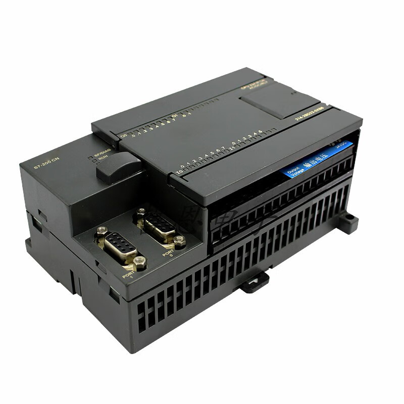 Compatible with Siemens S7-200CN 214-2BD23-0XB8/AD Siemens CPU224XP PLC controller 214-2AD23-0XB8 Open ordinary invoices
