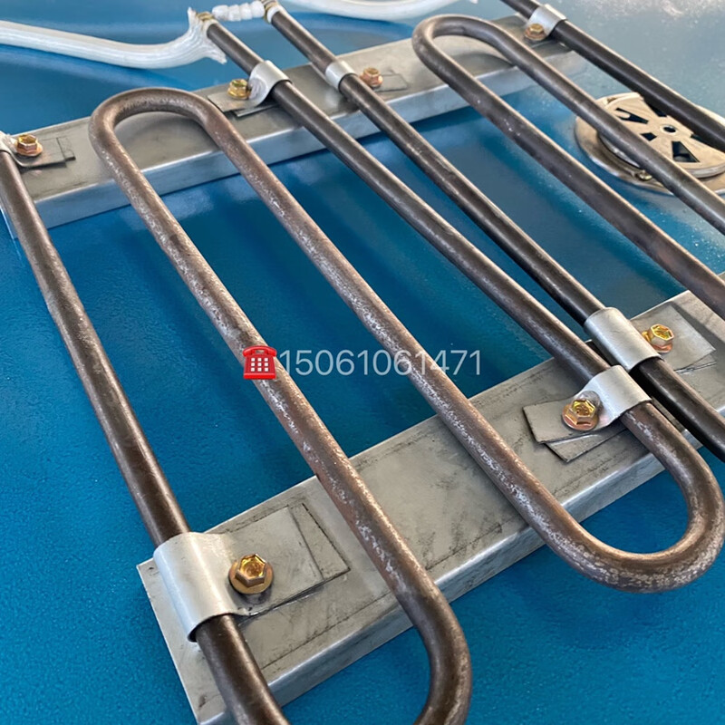Jiang Zhiai Tiantai 101 oven electric heating tube bottom plate heating plate accessories electric heating wire electric heating blast constant temperature drying oven 101a-1