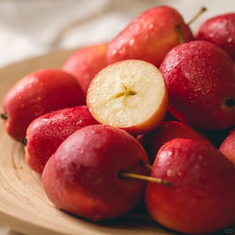 Jingxiansheng Xinjiang Xiangfei Begonia fruit, net weight 3kg, single fruit 30g+, fresh fruit, direct shipping from the source, free shipping