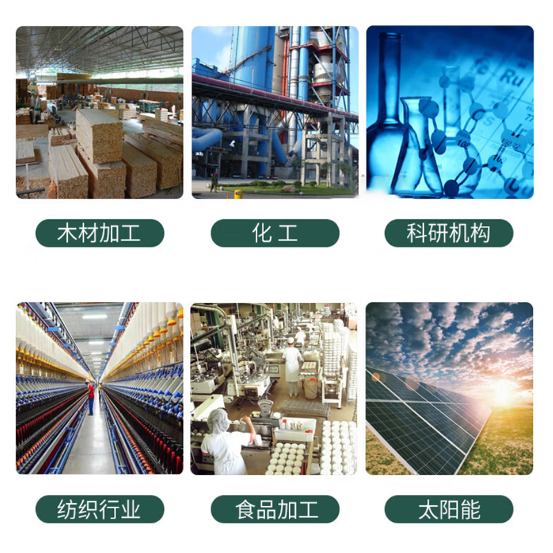 BORUN thermal oil L-QC320# 16 liters/barrel