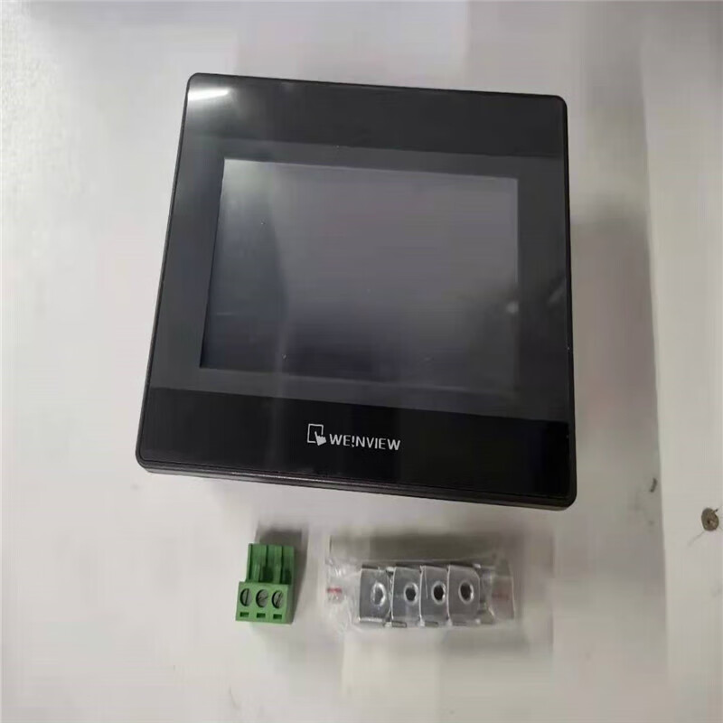 Original Weilon 4.3-inch touch screen MT6051iP/TK6051iP/TK6050iP/MT6050iP communication cable TK6050iP