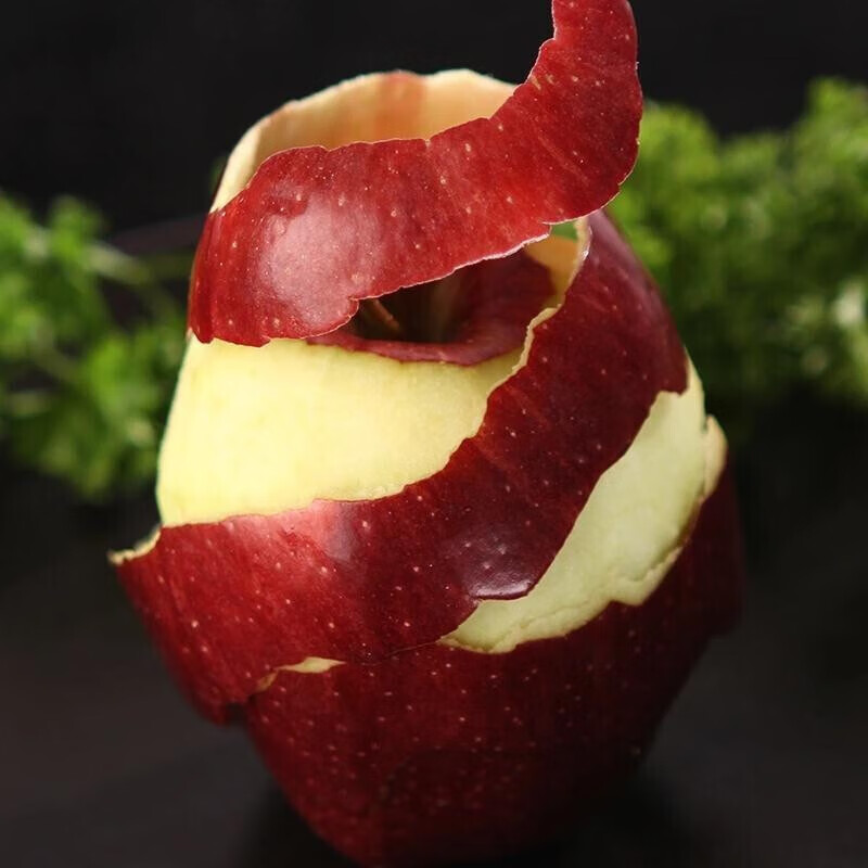 Authentic Gansu Tianshui Huaniu Apple Fresh Fruit Baby Food Supplement Seasonal Red Pink Noodles Sand Sweet Scrape Mud Tianshui Huaniu Apple with Box 2 Jin 65mm-70mm