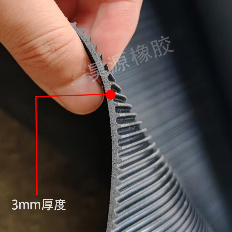 Black pinstripe rubber sheet insulating plastic mat floor carpet wear-resistant anti-slip mat 3mm 5mm rubber mat custom specifications