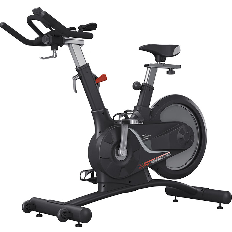 OURSLIF commercial professional spinning exercise bike aerobic trainer S800 shipped randomly