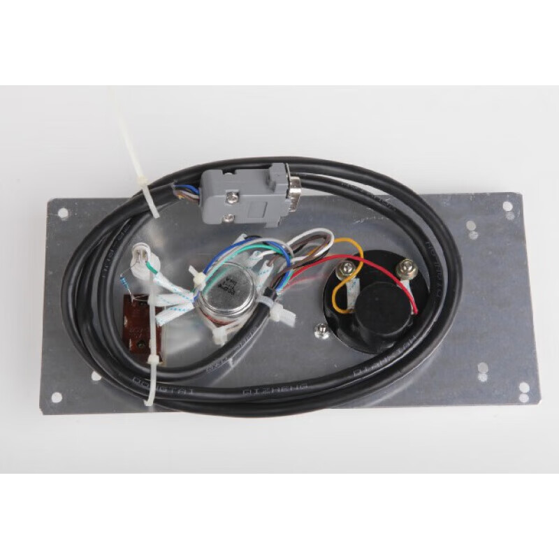 Split torque motor controller TMA-4B 25A 32A 35A40A60A80A100 iron panel split 25A