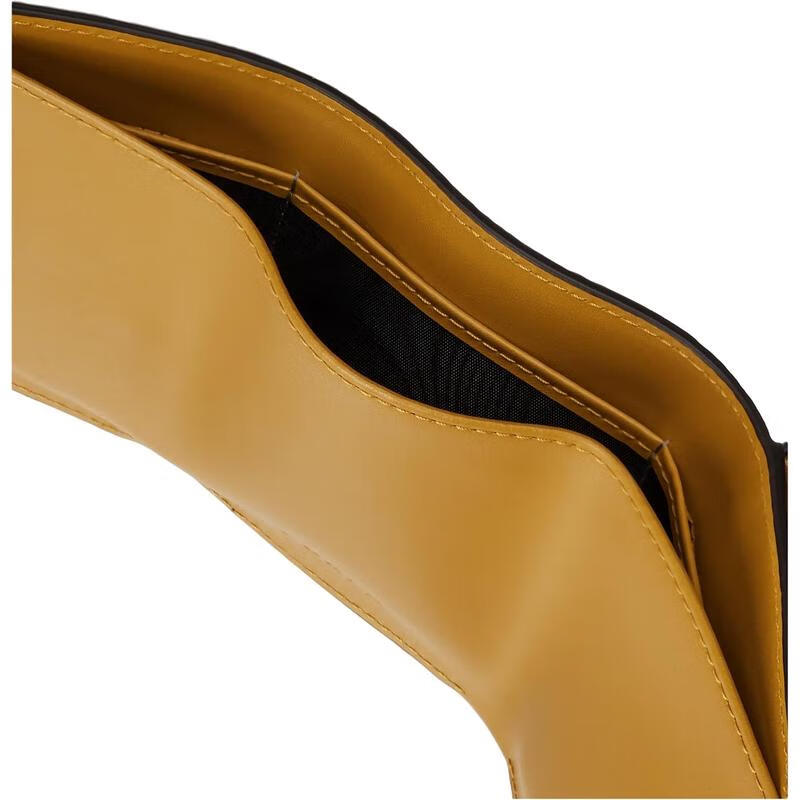 FURLA women's wallet storage card storage cash compartment storage coin pocket textured leather gift for girlfriend GIRASOLE i (1007-BG700) ONE SIZE