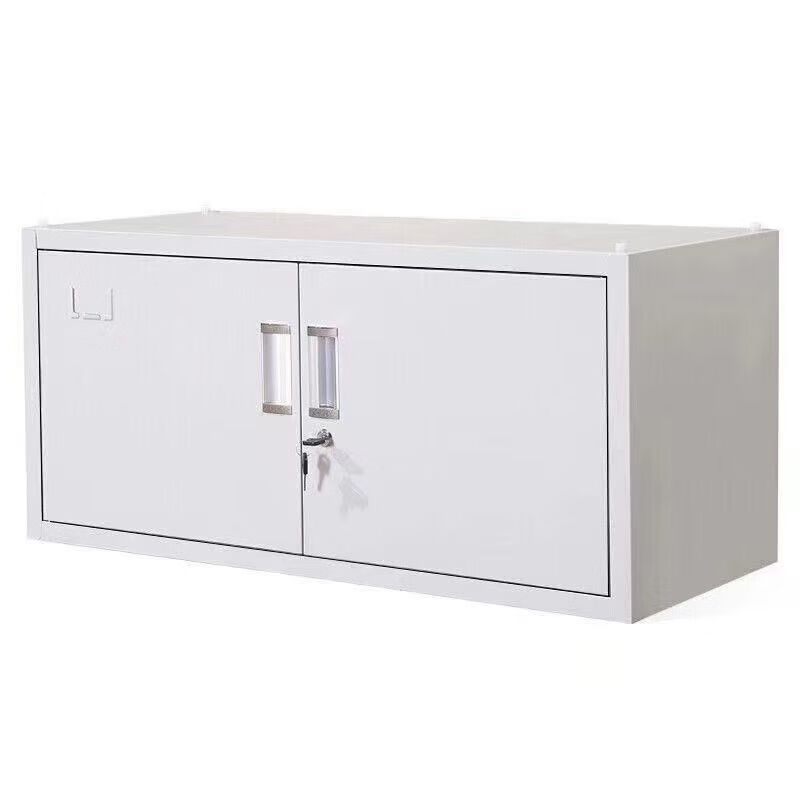 Bun Peng iron cabinet file cabinet split five-section file five-layer book information financial voucher office storage single section cabinet 1.3 ordinary style