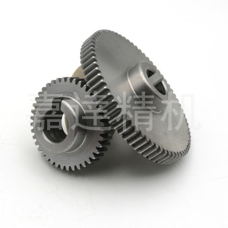 Huaiman automatic tapping machine AB pitch gear accessories gear GT1203GT2223 ordinary 203/4508 M4*0.7