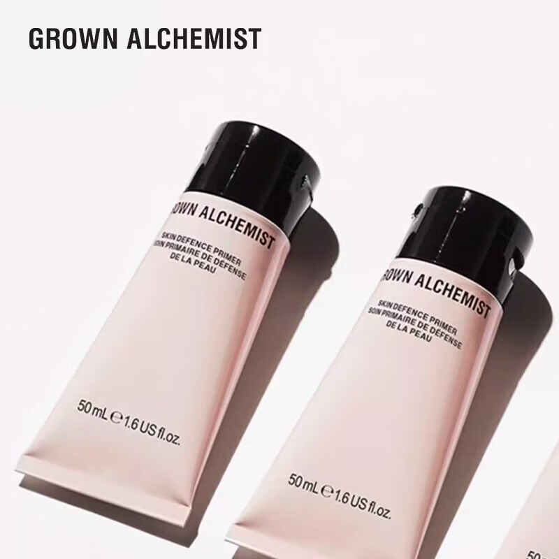 GROWN ALCHEMIST Aikemei Royal Skin Base Gel Makeup Primer Small Powder Tube Makeup Gel 50ml 50ml