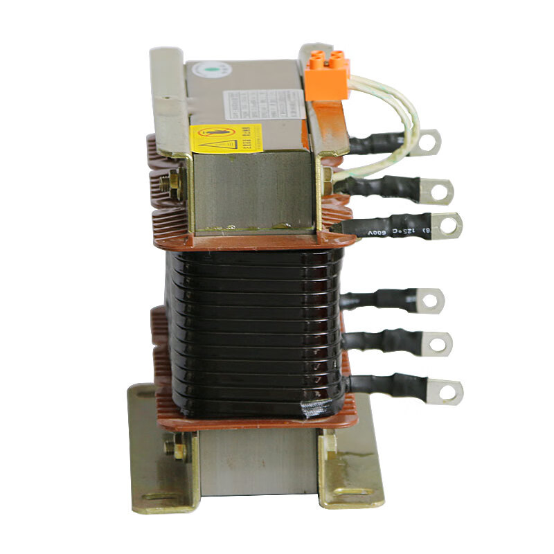 Cksg three-phase series reactor frequency conversion filter capacitor output input reactive power compensation cabinet with AC current limit 40Kvar 7%