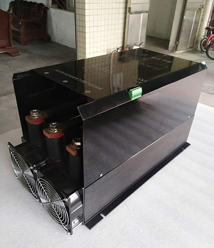 Xintai power regulator scr three-phase 30-500A thyristor module XTJNGK Xintai energy-saving controller regulator three-phase 500A