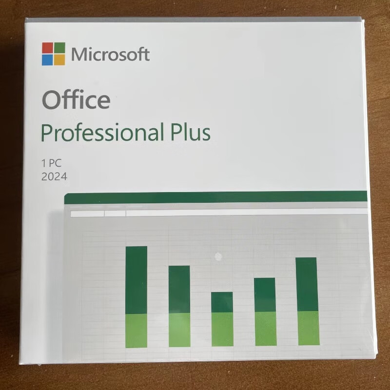 Office2021/2024proplus professional enhanced home enterprise hs traditional English Korean Japanese 2021 office 2024 professional enhanced CD version
