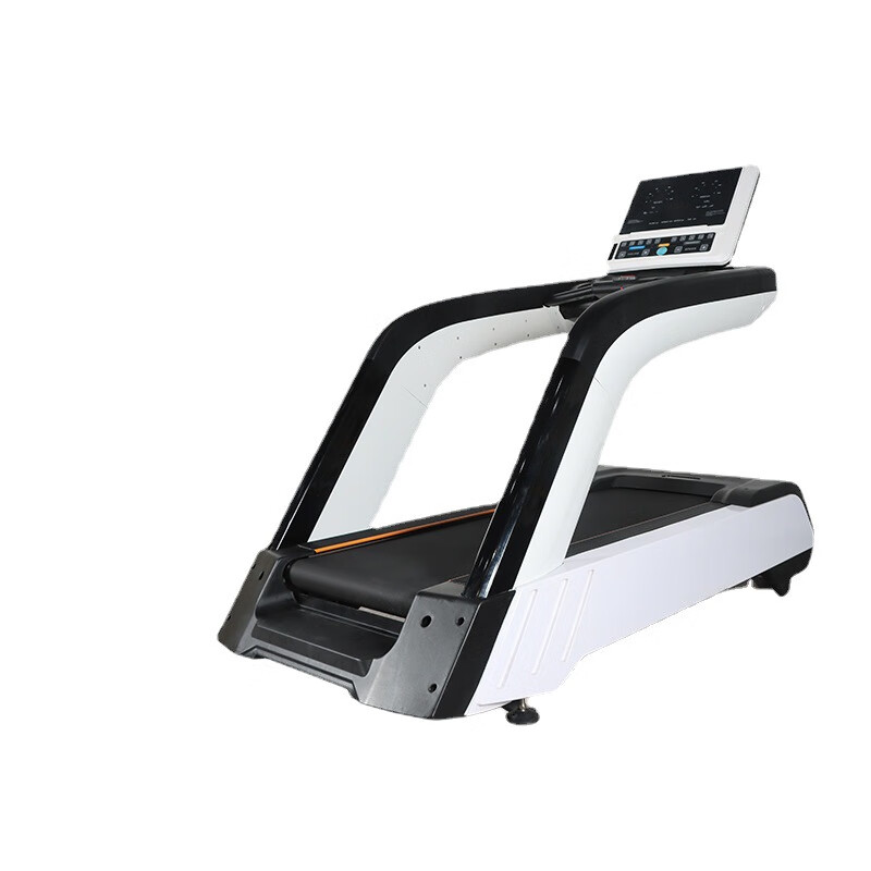Shuyoute treadmill home commercial equipment gym indoor shock-absorbing treadmill multi-function smart touch screen FX7800A