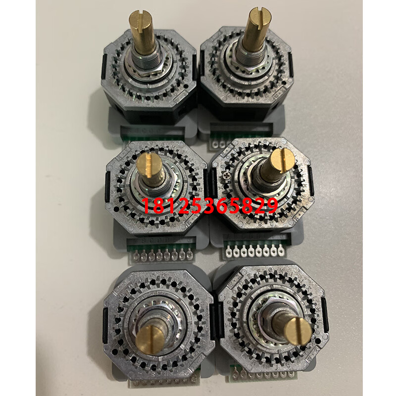 Fuji band open AC09-GX