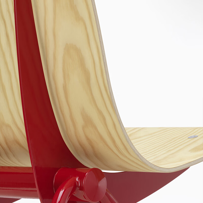 VitraAntony chair Antony chair 2025 limited edition designer living room study leisure chair ready stock