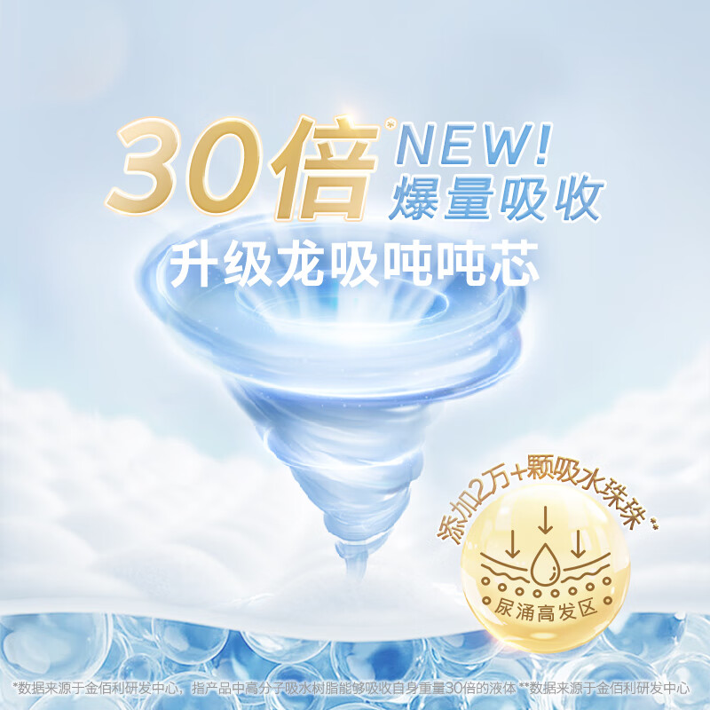 Huggies Royal Little Dragon Pants Pull-Up Pants XXXL 50 tablets (over 17kg) Diapers 30 times more powerful