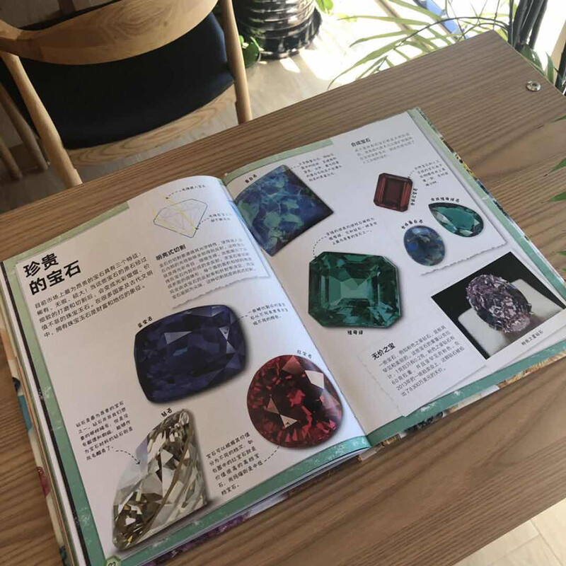 DK Children's Gem Bible Little Mammoth Children's Book (Hardcover)