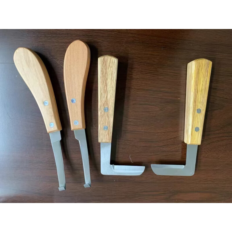 Pupan cattle hoof trimming tool set, electric hoof trimming cutter, hoof trimming scissors, hoof trimming tool box, animal hoof trimming pliers instrument, hoof trimming set (comes with tool box)