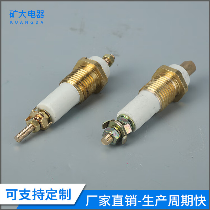 Manufacturer supplies mining explosion-proof terminal blocks, motor terminal blocks, high temperature resistant terminal blocks, processing and production