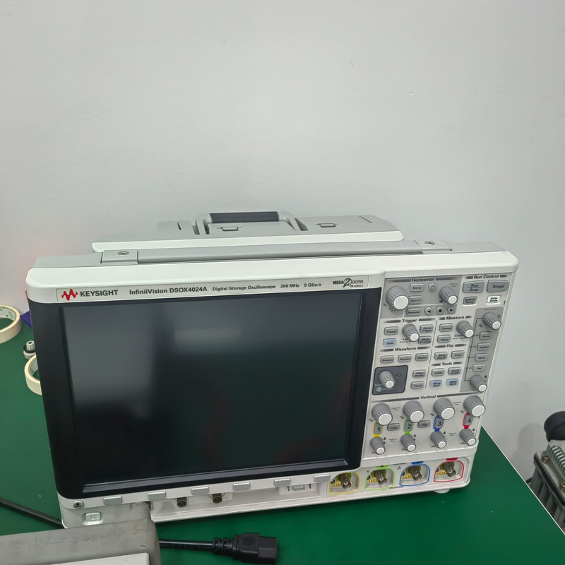 KEYSIGHT Keysight Technology DSOX6004A DSOS404A DSOS604A DSOS804A oscilloscope for sale at bargain price