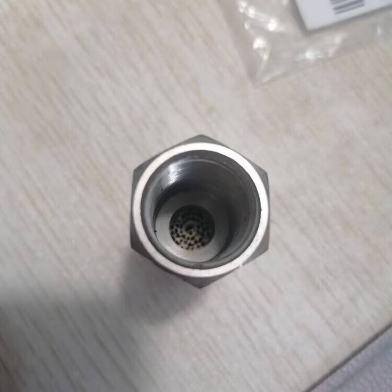 Shield car universal rear oxygen sensor shield connector three-way fault light shield device lamp extinguisher solution National VI