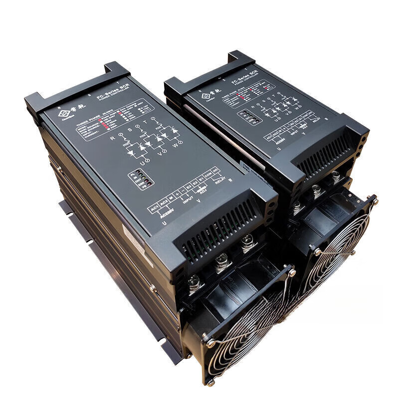 Jipindi power regulator SCR thyristor voltage regulator power regulator 30KW50KW150KW power controller 250A125KW