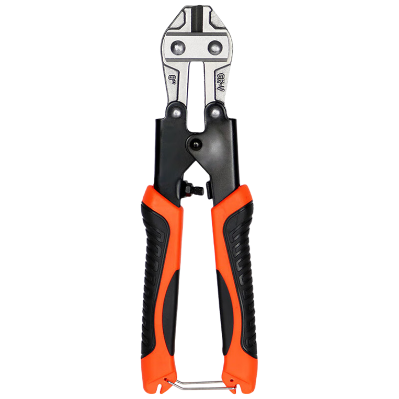 Padiling hydraulic pliers wire cutter steel bar cutting lock wire pressure pliers special labor-saving scissors 12 inches