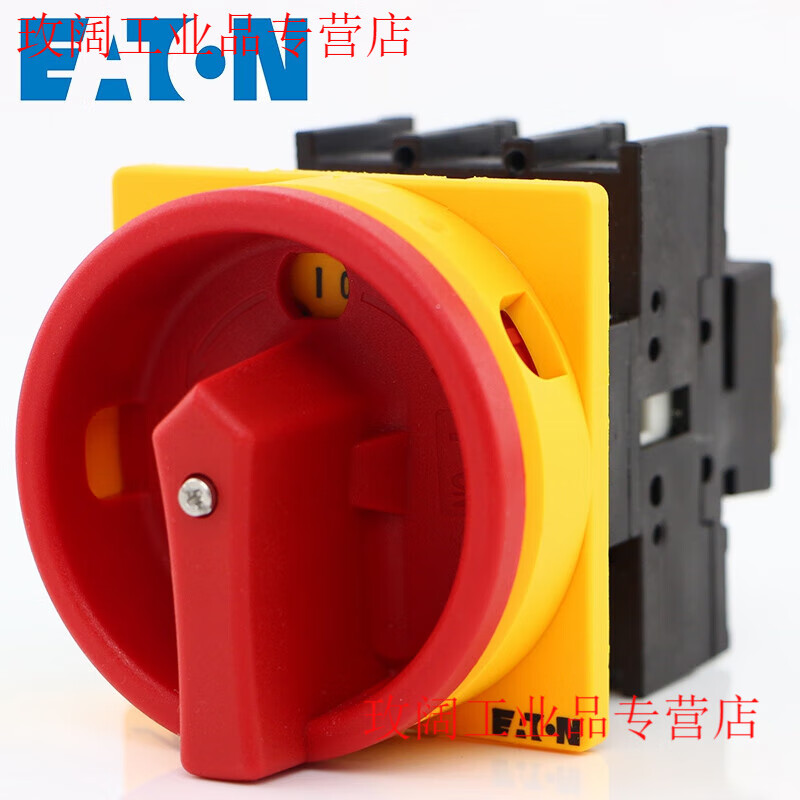 EATON Eaton Muller load isolation switch P1-25 P1-32 T0-2-1 P3-63-100/EA/SVB P3-63/EA/SVB63A