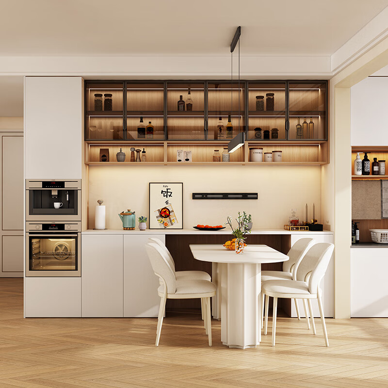 Sofia whole house custom wardrobe bedroom furniture overall large wardrobe combination storage storage cabinet cloakroom package price