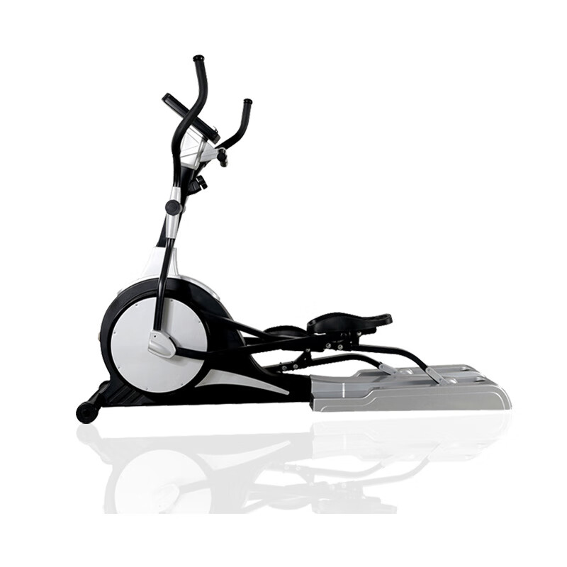 Magnetic control stepper, space walker, indoor exercise bike equipment, household walking machine, silent elliptical machine, random delivery