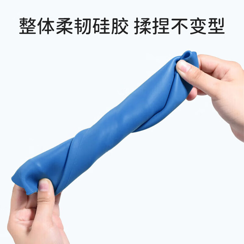 Bao's bibs for the elderly, silicone bibs for eating, special waterproof meal pockets for the elderly, adult mouth water towels