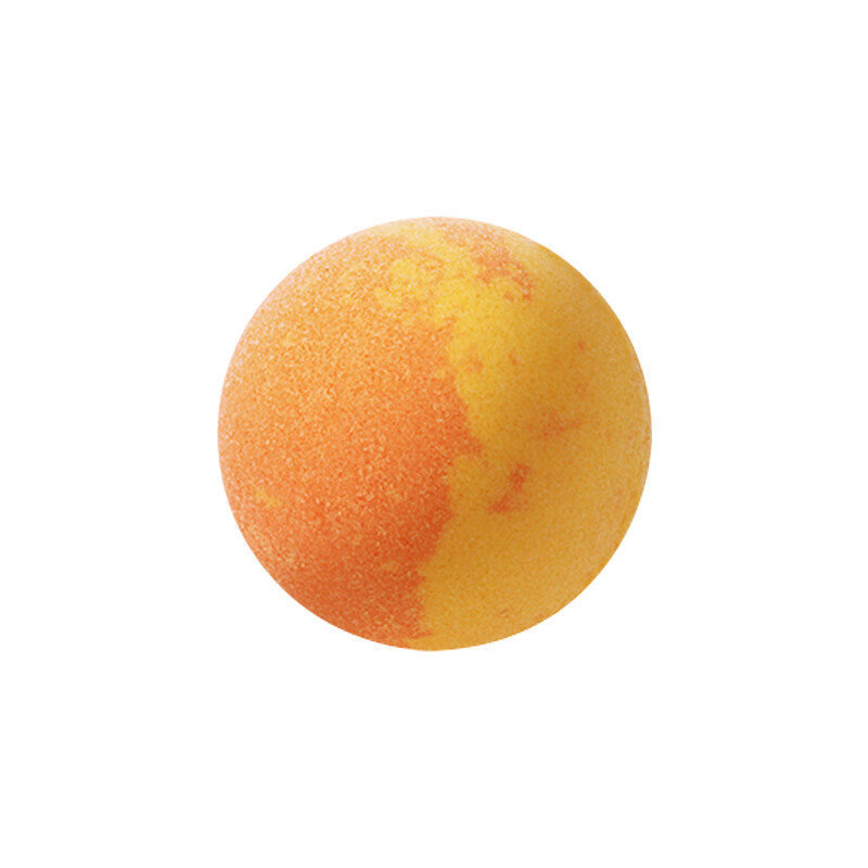 STENDERS orange fragrance essential oil ball 100g children's bath ball scented body moisturizing bath salt bath ball on clearance